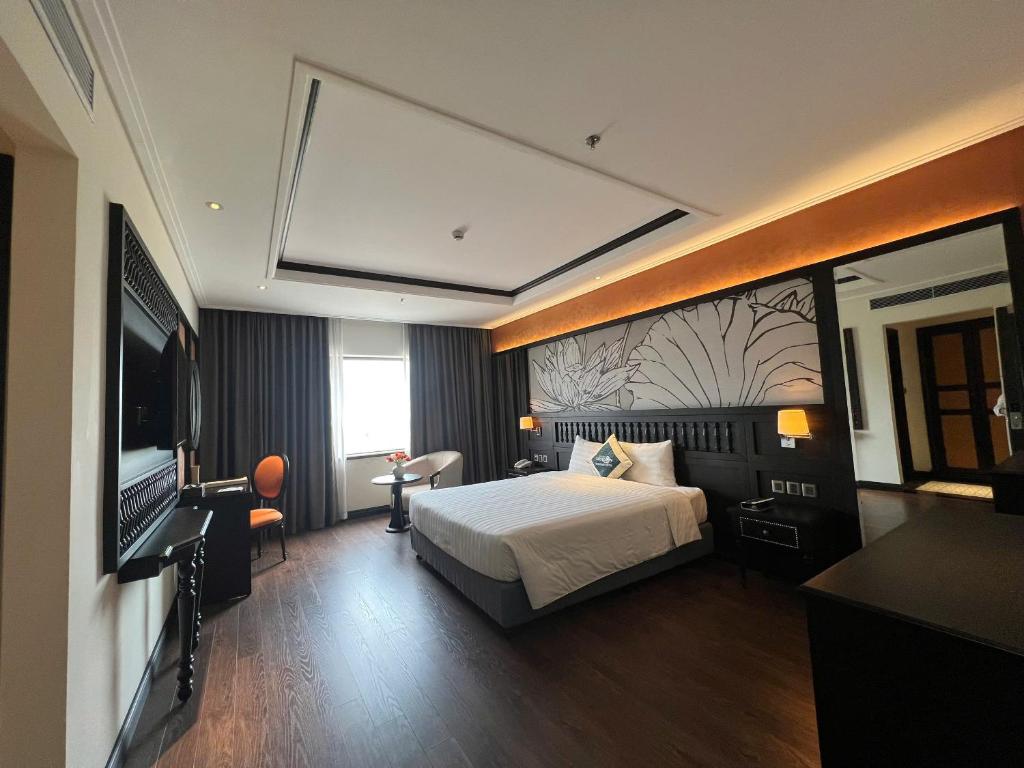 Thiết kế khách sạn boutique là gì